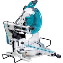 Serra Esquadria Telescópica 1800W Laser DXT LS1219L Makita 220v
