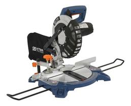 Serra Esquadria Telescópica 210mm 1700w 220v - Dexter Serra Esquadria Telescópica 210mm 1700w 220v - Dexter