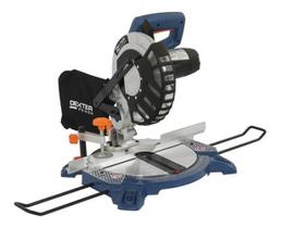 Serra Esquadria Telescópica 210Mm 1700W 220V - Dexter Serra Esquadria Telescópica 210Mm 1700W 220V - Dexter