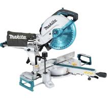 Serra esquadria telescópica 260mm 1450w - ls1110f - makita Serra esquadria telescópica 260mm 1450w - ls1110f - makita