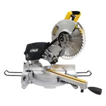 Serra Esquadria Telescópica Lynus 220v 1800w 255mm SETL-1800