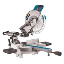 Serra Esquadria Telescópica Profissional 110/127V 10 Polegadas Potência 1800W 60Hz FortG