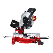 Serra Esquadrias Disco 250mm 10 Pol 1600W TC-MS 2513L Einhell 220V Serra Esquadrias Disco 250mm 10 Pol 1600W TC-MS 2513L Einhell 220V