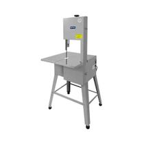 Serra Fita 1,78m com Cavalete 1/2cv SFPPCLM Metvisa Serra Fita 1,78m com Cavalete 1/2cv SFPPCLM Metvisa