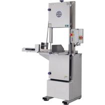 Serra Fita 3,15 BRT 40 Gural 1,5 Cv Inox 220V Monofásico