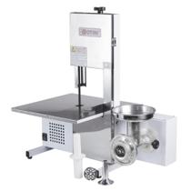 Serra Fita Bancada Com Moedor B-15209 1/3Cv Bivolt - Botimetal