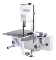 Serra Fita Bancada Com Moedor De Carne Bivolt B15209 Botini