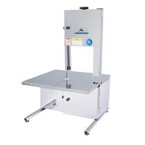 Serra Fita Bancada Lâmina 1,74 M Total Inox Bivolt Serra Fita Bancada Lâmina 1,74 M Total Inox Bivolt