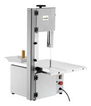 Serra Fita Bancada Moedor Carne 172cm Inox Vollekz By Malta