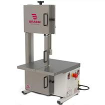 Serra Fita Bivolt 178mm BSIM-178 PLUS Braesi