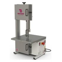 Serra Fita Braesi Semi Inox 1,78m BSIM-178 PLUS-Bivolt