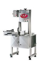 Serra fita caf 255, inox - 220v Serra fita caf 255, inox - 220v