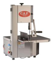 Serra Fita Caf Sfo 1.74 Total Inox Nr12 220v Monofásica