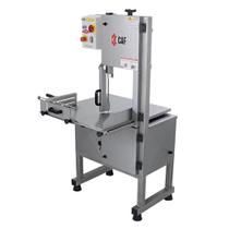 Serra fita caf sfo 282inox 1,5cv Serra fita caf sfo 282inox 1,5cv