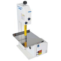 Serra Fita Com Motor Bivolt 1/3 Cv