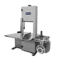 Serra Fita Com Picador Boca De 8 Fita 1,78 M - Metvisa - SFP8
