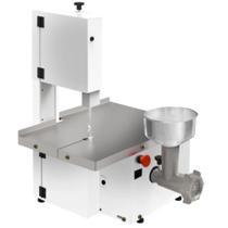 Serra Fita De Bancada 146cm 13cv Com Moedor