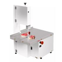 Serra Fita De Bancada 146mm 1/3cv Bivolt Cortar Carne Saro