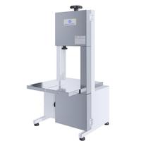 Serra Fita de Bancada 1,46mts Inox Semi Delta Grill DG-1027