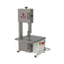 Serra Fita de Bancada BSIM-178 Plus Bivolt Braesi Serra Fita de Bancada BSIM-178 Plus Bivolt Braesi