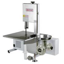 Serra Fita de Bancada C/Moedor de Carne B15209 Botini Bivolt
