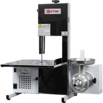 Serra Fita de Bancada com Moedor, 127 V~/220 V~, B15209, Botini OstenVonder