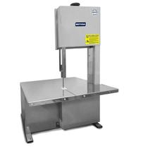 Serra Fita de Bancada Metvisa 1,78 Metros Pintada 0,5 Cv - SFPPLM