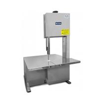Serra Fita de Bancada para Carnes Max SFPPLM Metvisa 110V Serra Fita de Bancada para Carnes Max SFPPLM Metvisa 110V