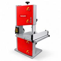 Serra Fita de Bancada para Madeira 300 x 300 mm 250w 220v Serra Fita de Bancada para Madeira 300 x 300 mm 250w 220v