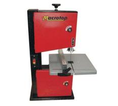 Serra Fita de Bancada Profissional 220V - LYNUS-17652 SFM-250