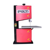 Serra Fita De Bancada Vertical P/ Madeira Polti 500w
