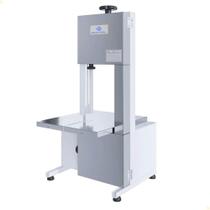 Serra Fita Delta Grill 1,46 mts Semi Inox Bivolt Monofásica 1/3CV 1027 Serra Fita Delta Grill 1,46 mts Semi Inox Bivolt Monofásica 1/3CV 1027