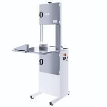 Serra Fita Delta Grill 2,20m Mesa Móvel Inox Bivolt DG-1024