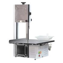 Serra Fita Elétrica Mesa Fixa com Moedor Hidro HB800 1/2CV 127/220V