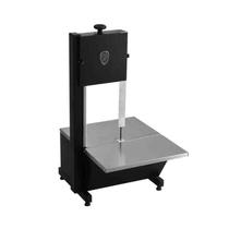 Serra Fita Force Preta Mesa Móvel Pinhal