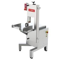 Serra Fita Gpaniz Inox SF248 Monofásico Serra Fita Gpaniz Inox SF248 Monofásico