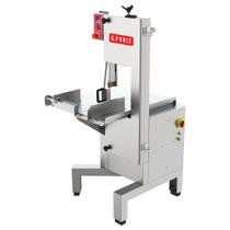 Serra Fita Gpaniz Inox Trifásico 380V SF 310