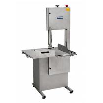 Serra Fita Grande Inox para Carnes Lâmina 2,82 SFGI 220V - Metvisa