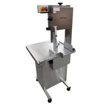 Serra Fita Grande Inox Sl-218 1,5Cv 220V - Skymsen Serra Fita Grande Inox Sl-218 1,5Cv 220V - Skymsen