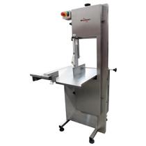 Serra Fita Grande Inox Sl-282 2Cv 220V - Skymsen