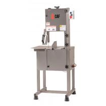 Serra Fita Industrial Carne e Osso SFO 2.20 Inox Monofásico CAF Voltagem:220V Serra Fita Industrial Carne e Osso SFO 2.20 Inox Monofásico CAF Voltagem:220V
