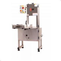 Serra Fita Industrial para Ossos SFO 2.82 Inox C.A.F. Serra Fita Industrial para Ossos SFO 2.82 Inox C.A.F.