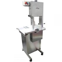 Serra Fita Inox Carne E Ossos 2cv 2,82 220V Sl282 Skymsen Serra Fita Inox Carne E Ossos 2cv 2,82 220V Sl282 Skymsen