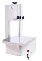 Serra Fita Inox S/ Moedor Motor 1/2CV Bivolt 180 cm