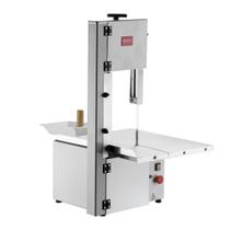 Serra Fita Lâmina 1,72 Branco com Moedor Boca 8 Bivolt - Malta Serra Fita Lâmina 1,72 Branco com Moedor Boca 8 Bivolt - Malta