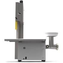 Serra Fita Master Com Moedor Anodilar Bivolt Serra Fita Master Com Moedor Anodilar Bivolt