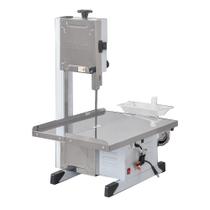 Serra Fita Mesa Móvel de Bancada com Moedor Hidro HI1810ME