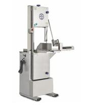 Serra Fita Ossos Gural Brt30 Monofásico Inox Serra Fita Ossos Gural Brt30 Monofásico Inox