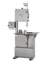 Serra Fita Ossos Gural Tlx40 Monofásico Inox