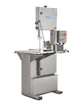 Serra Fita Ossos Gural Tlx40ts Trifásico Inox